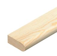  Softwood Part Bead 20x8x2400