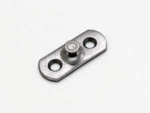 NICO 6013 Safety Window Strike Pin 10mm SS