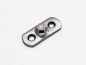 NICO 6017 Safety Window Strike Pin 13mm SS