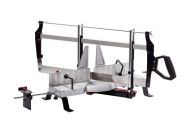 NOBEX Champion Mitre Saw 180mm