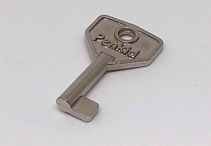  Replacement Key New Type Window Restrictor