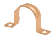 CENTURION Pipe Saddle Copper 15mm