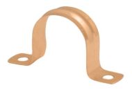 CENTURION Pipe Saddle Copper 22mm