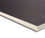  Phenolic Ply Smooth/Mesh 12mm 2440x1220