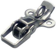 PROTEX 29-569  01-535 Z Toggle Fastener / Plate For Padlock ZP