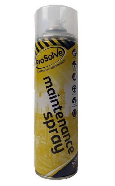 PROSOLVE Maintenance Spray 500ml