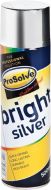 PROSOLVE Spray Paint Bright Silver 500ml