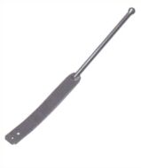 PERRY Field Gate Spring Latch Galvanised