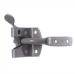  Gate Latch Auto Heavy Pattern Galv