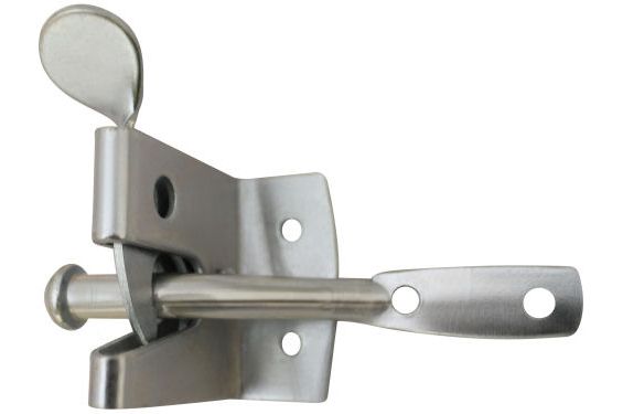 PERRY Gate Latch Auto Eg