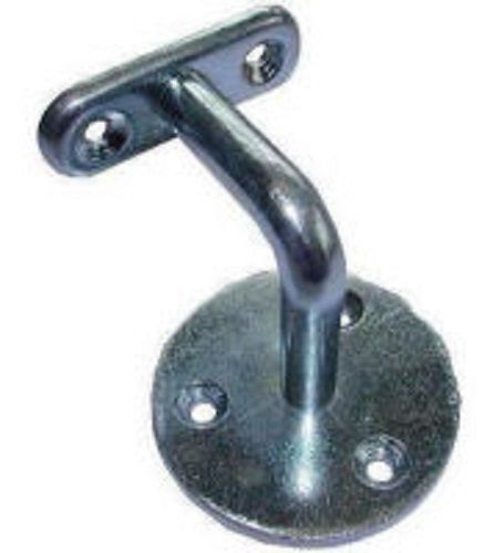 PERRY 237 Handrail Bracket Heavy Duty 90mm Zinc Plated