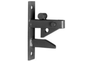 PERRY 500-0000GV Gate Latch Self Locking Auto Galv