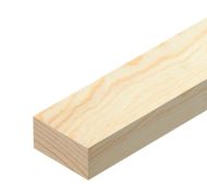  Softwood Planed 21x9mm 2.4m