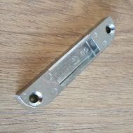  Upvc Latch Strike 25