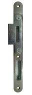 WINKHAUS 4937125 Upvc Keep Winkhaus AV2 Rad Centre Strike Rh