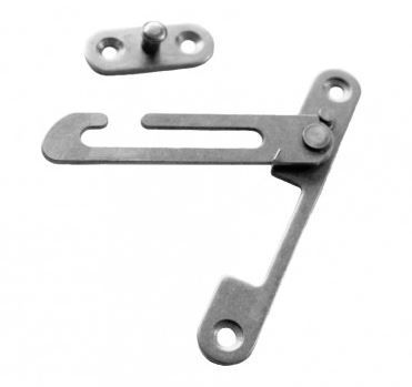  Upvc Concealed Window Restrictor RH