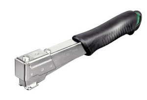 RAPID Hammer Stapler R311 Hd (8-12mm Staples)
