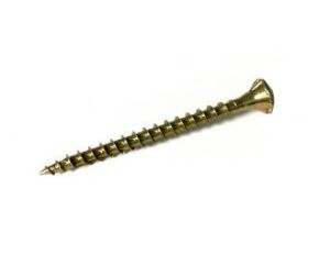 Cutter Pozi CSK Screw 3.5x30mm YT