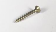 REISSER R2 Pozi CSK Screw 3.0x25mm YT