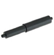 CENTURION Toilet Roll Holder Spare Roller Black
