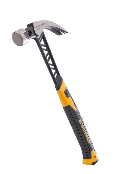 ROUGHNECK Claw Hammer 570g (20oz)