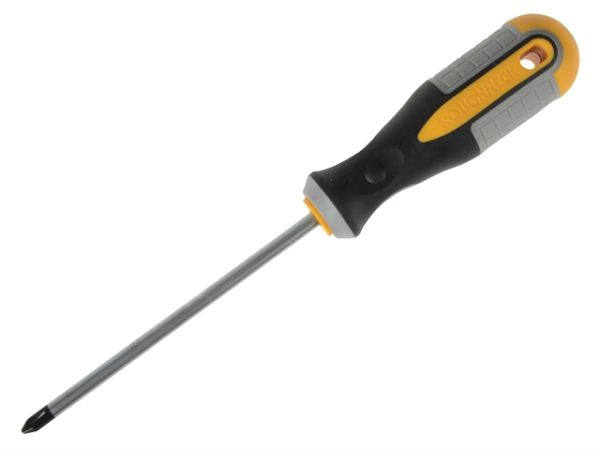  Screwdriver Phillips PH2 125mm