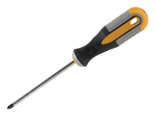  Screwdriver Pozidrive PZ2 125mm