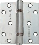 ROYDE & TUCKER H102-FS-BZP Hi-load Butt Hinge Grade 13 100x88mm BZP