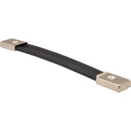 CENTURION Case Handle Flat 180mm Bk/Np
