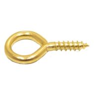  Screw Eye 14x1 EB