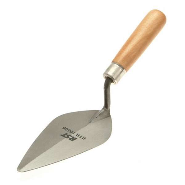  Pointing Trowel 6in