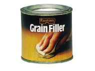 RUSTINS Grainfiller Natural 230gm