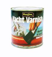 RUSTINS Varnish Ext Super Yacht Gloss 500ml