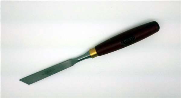 MARPLES Carving Chisel Skew 0.1/2