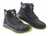 SCAN Viper Safety Boots (Size 9)