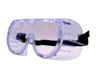 SCAN Direct Vent Goggles