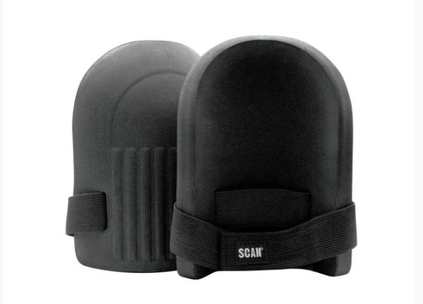 SCAN SCAPPEKPE Foam Knee Pads