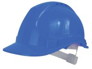 SCAN SCAPPESHB Safety Helmet Blue