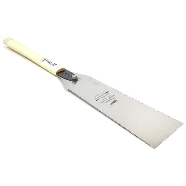 SHOGUN MC2424H Japanese Ryoba Double Edged Saw 240mm