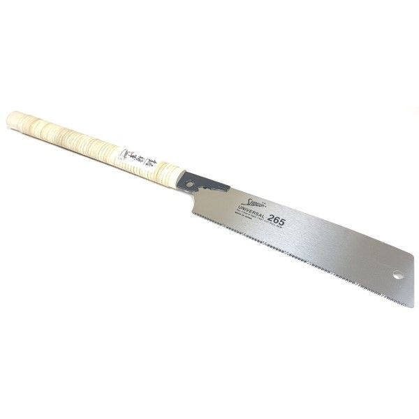 SHOGUN OK265RC Japanese Hassunme Universal Saw 265mm