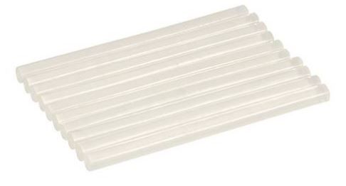 SILVERLINE Glue Sticks Gp 7.2 x 100mm Pk10