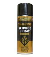 SILVERHOOK Silicone Spray 400ml