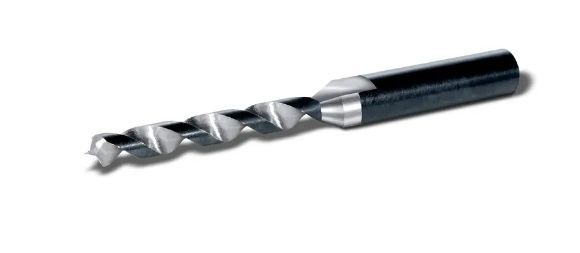 SPAX Stepped Counterbore Drill 4mm For Decking