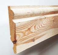  Skirting Sw Torus/ogee 120x21 (per M)