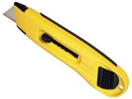 STANLEY Knife Retractable Utility