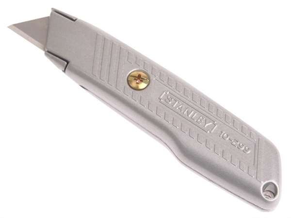 STANLEY Knife Fixed Blade