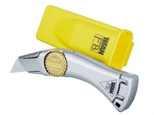 Knife Titan Heavy Duty Fixed Blade