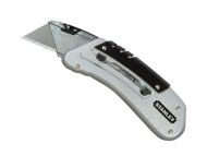 STANLEY SLIDING UTILITY KNIFE