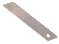STANLEY 11-325 Knife Blade SNap-Off 25mm