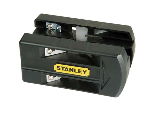 STANLEY 0-16-139 Laminate Edge Trimmer Adjustable 1/2 - 1.0in